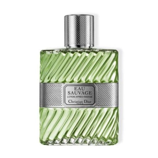 Eau Sauvage