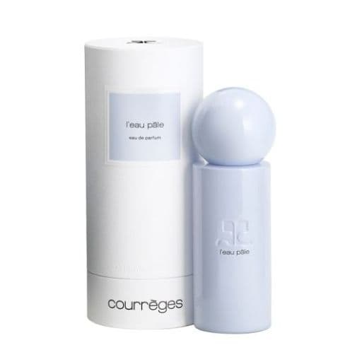 L'Eau Pâle