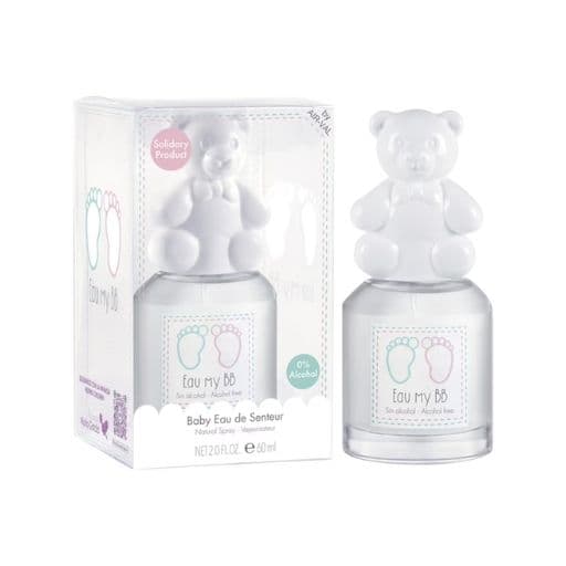 Eau my BB Édition Limitée