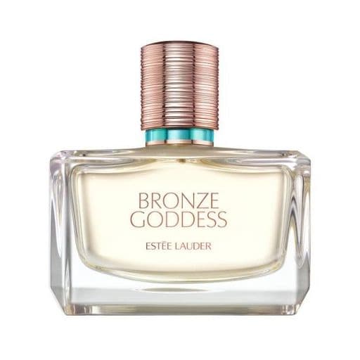 Bronze Goddess