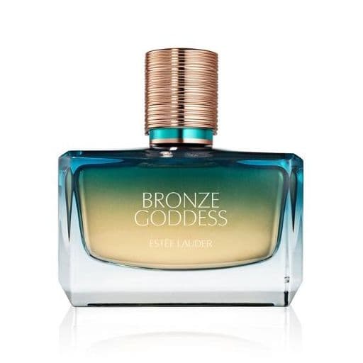 Bronze Goddess Nuit