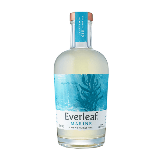 Everleaf Marine