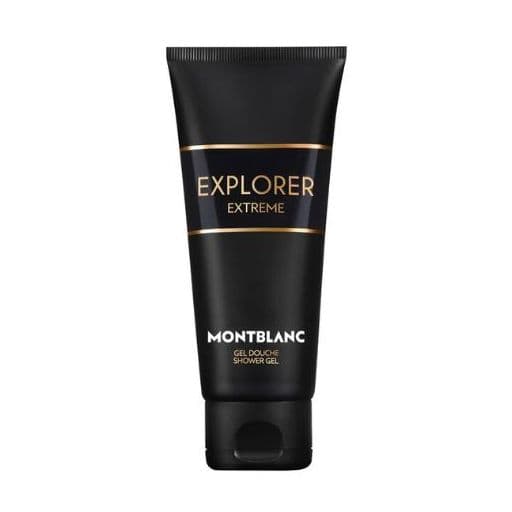 Explorer Extrême