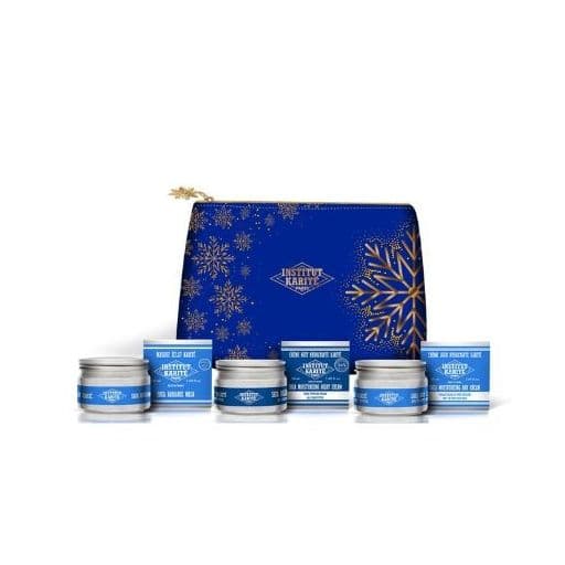 Ma Routine Visage Crème de Lait