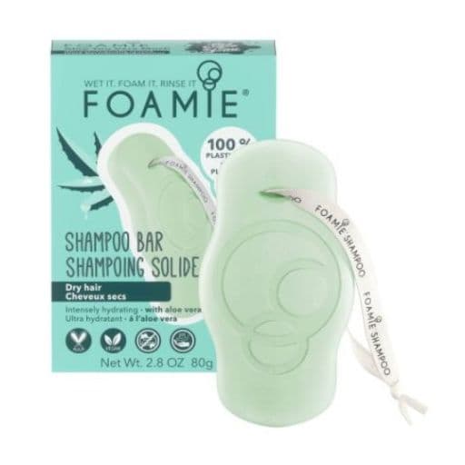 Shampoo Bar Aloe you Vera Much