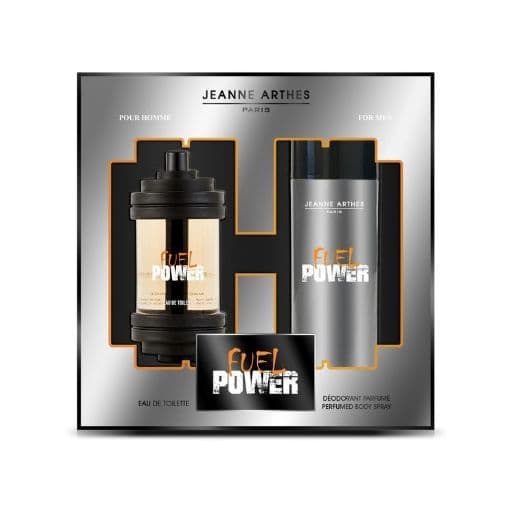 Fuel Power