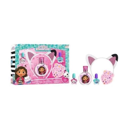 Gabby's Dollhouse
