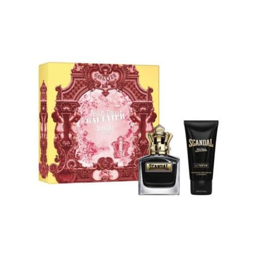 Scandal Homme
