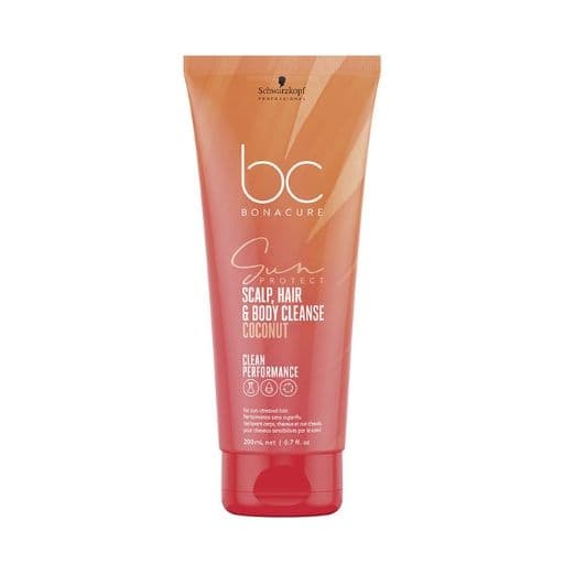 BC Bonacure Sun Protect