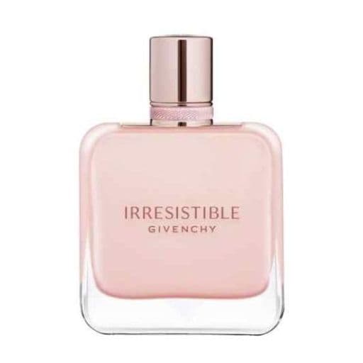 Irresistible Rose Velvet