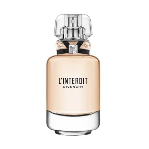 L'Interdit