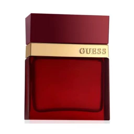 Seductive Red