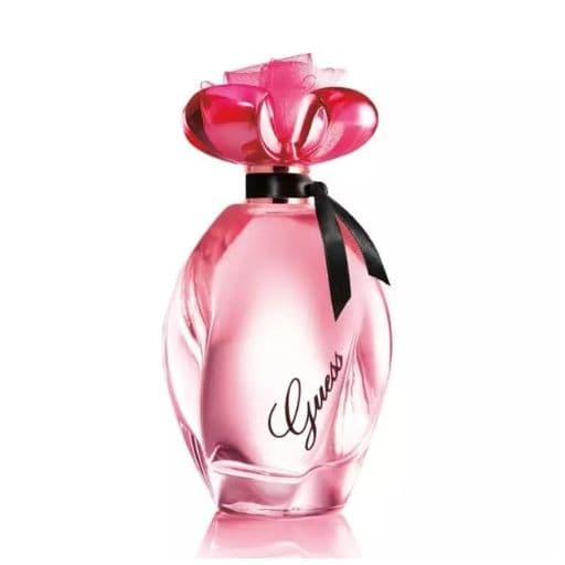 Guess Girl