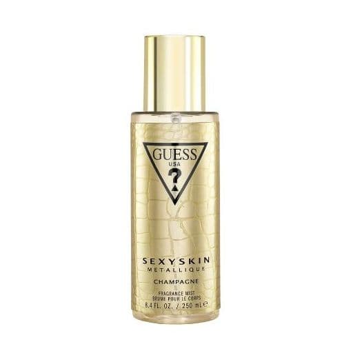 Sexy Skin Metallique
