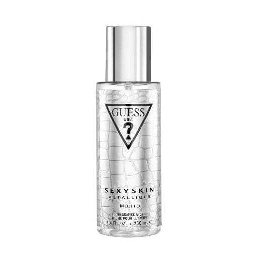 Sexy Skin Metallique