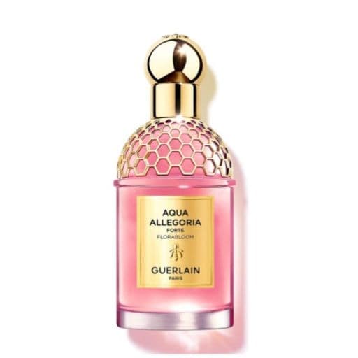 Aqua Allegoria Flora Bloom Forte