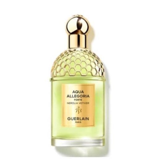 Aqua Allegoria Forte Nerolia Vetiver