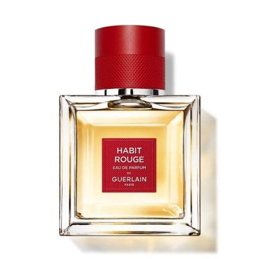 Habit Rouge