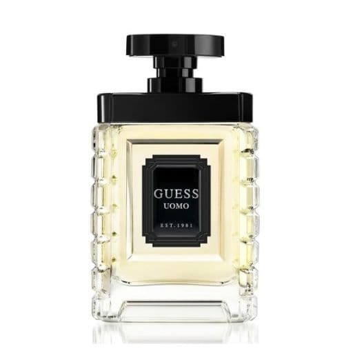 Guess Uomo
