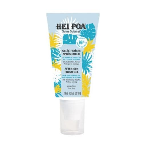 Gelée Fraîche Après-soleil