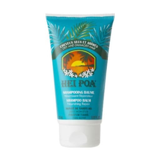 Shampooing Baume