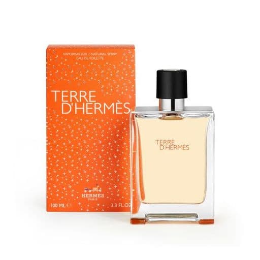 Terre d'Hermès
