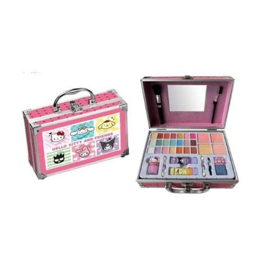 Malette Maquillage