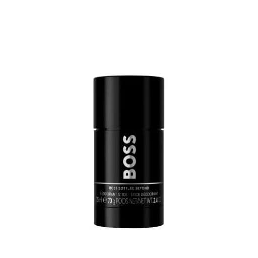 Boss Bottled Beyond