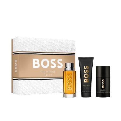 The Scent Him