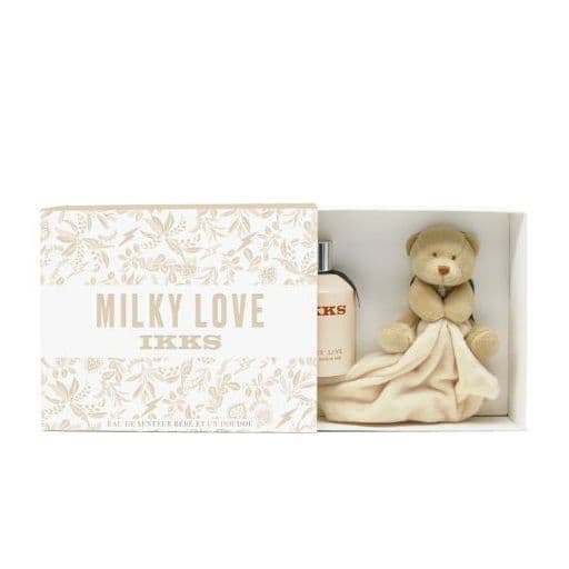 Milky Love Sweety