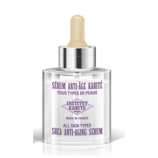 Sérum Anti-Âge Karité
