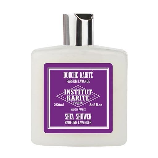 Douche Karité