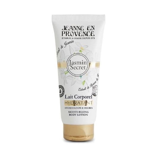 Jasmin Secret