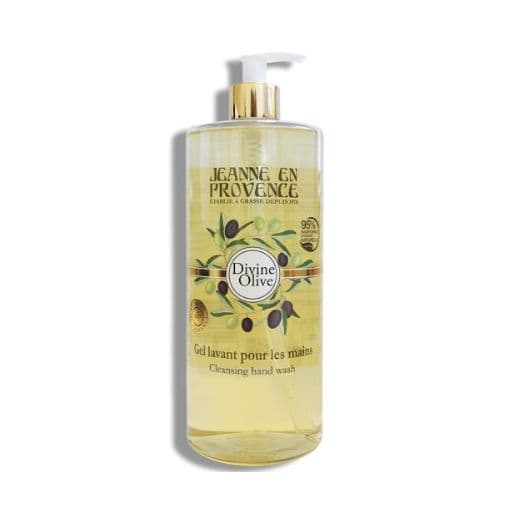 Divine Olive