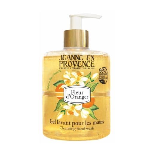 Fleur d'Oranger