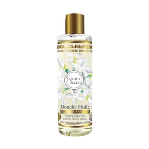 Jasmin Secret