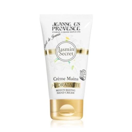 Jasmin Secret