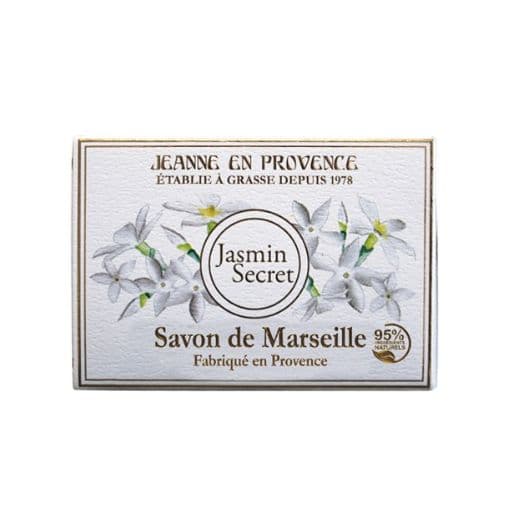 Jasmin Secret
