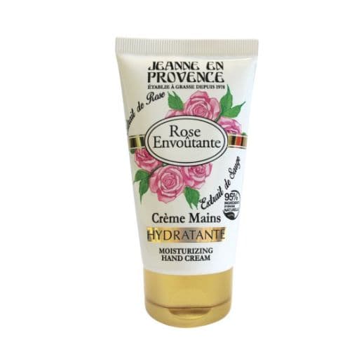 Rose Envoûtante
