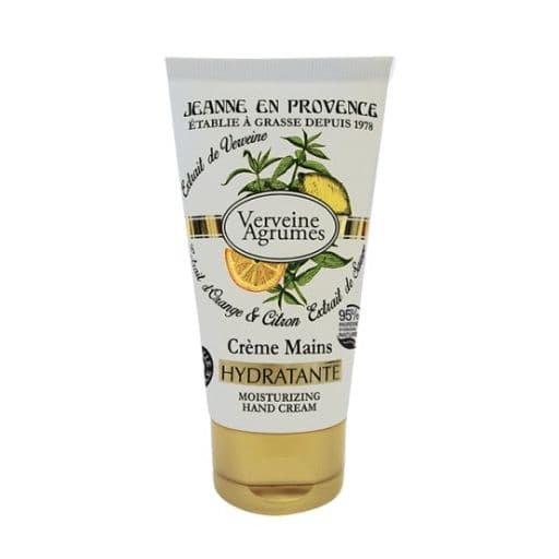 Verveine Agrumes
