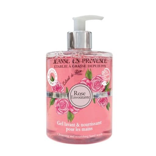 Rose Envoûtante