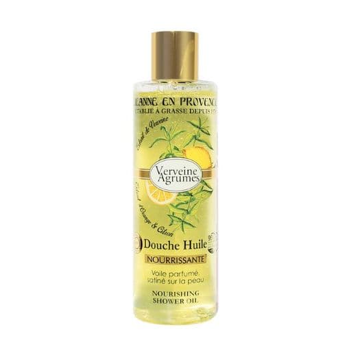 Verveine Agrumes