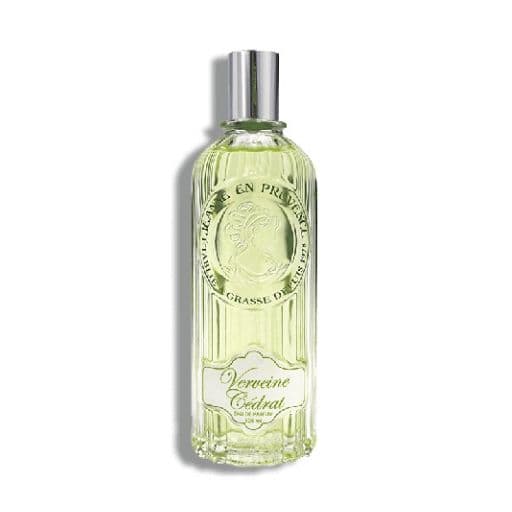 Verveine Cédrat