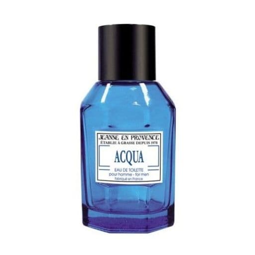 Acqua pour Homme