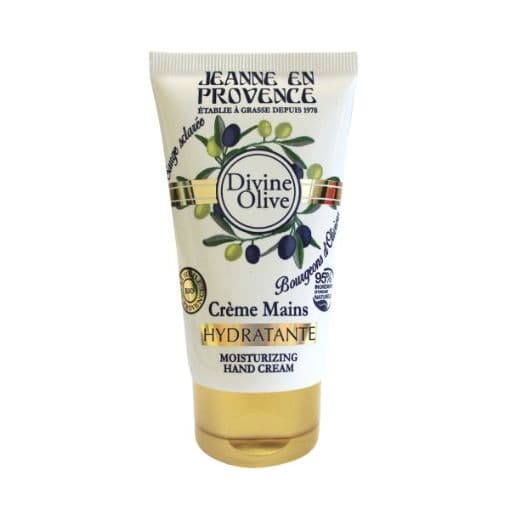 Divine Olive