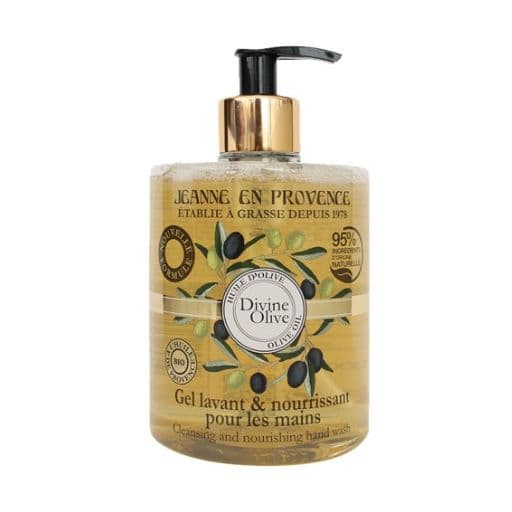 Divine Olive
