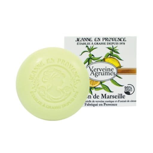 Verveine Agrumes