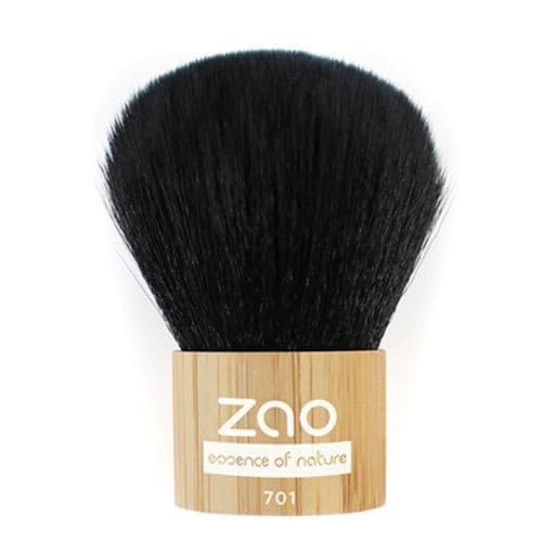Pinceau Bambou Kabuki