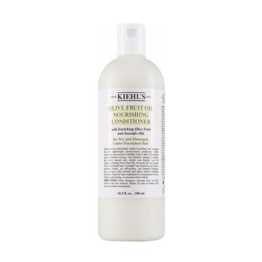 Olive Fruit Oil Nourishing
