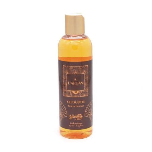 Huile d'Argan Bio